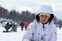 Чкаловская рыбалка-2010