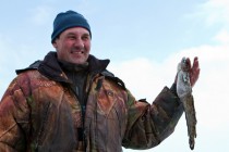 Чкаловская рыбалка-2010