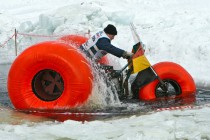 Чкаловская рыбалка-2010