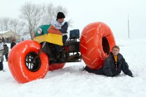 Чкаловская рыбалка-2010