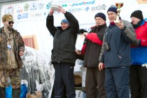 Чкаловская рыбалка-2010