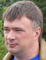 Артем Кавинов