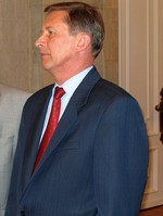 Сергей Иванов