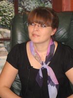 Оксана Тажирова: PR – это искусство организации любви