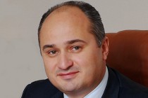 Олег Кондрашов