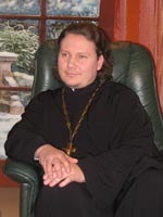 Отец Алексей Елкин: Много людей, которые спекулируют на нашей духовной безграмотности