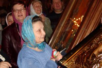 Прихожане