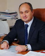 Олег Кондрашов