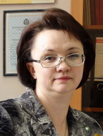 Анжелина Бакка: Структура птичьего населения в городах Нижегородской области меняется