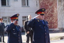 Виктор братанов, Михаил Суходольский (слева направо)