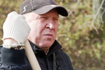 Валерий Шанцев принял участие в субботнике