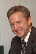 Депутаты Гордумы Сарова Нижегородской области на заседании 27 апреля назначили на должность главы администрации города Валерия Димитрова