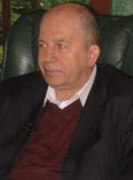 Владимир Репин: Настоящий дипломат должен суметь четко изложить размытую позицию