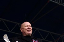 Губернатор Нижегородской области Валерий Шанцев