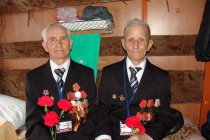 Лица Великой Победы