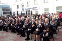 От Курска и Орла война их довела до самых вражеских ворот