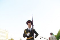 Расстановка линейных