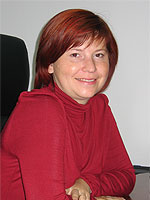 Елизавета Зудина