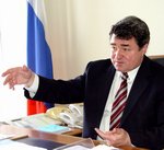 Николай Хватков