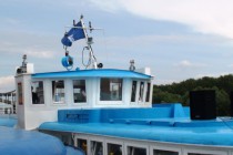 Капитанская рубка