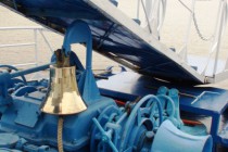 Сигнальный колокол