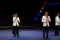 Группа Квадро