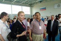 Лариса Вербицкая, Борис Грачевский, Владимир Иванов