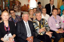 Лариса Вербицкая, Владимир Иванов, Юрий Николаев