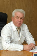 Вячеслав Лазарев