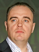 Дмитрий Колыванов