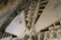 Проходческий щит завершил прокладку второго тоннеля метро