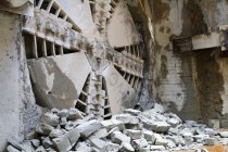 Проходческий щит завершил прокладку второго тоннеля метро