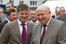 Проходческий щит завершил прокладку второго тоннеля метро