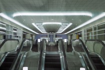 Проходческий щит завершил прокладку второго тоннеля метро