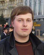 Сергей Бочаров