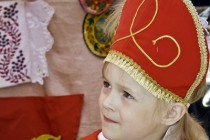 Фестиваль НХП Золотая хохлома в Семенове (20/06/2009)