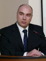 Андрей Павлов