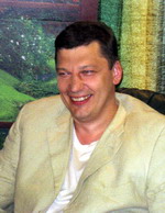 Сергей Панов