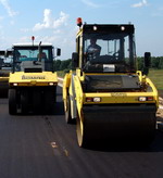 Администрация Нижнего Новгорода объявила открытый аукцион на выполнение ремонтных работ в рамках проекта Новые дороги единой России (первичный перечень объектов)