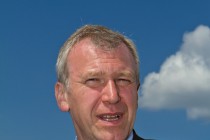 Премьер-министр Королевства Бельгия Ив Летерм