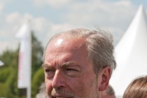 Церемония закладки первого камня в строительство комплекса по производству поливинилхлорида РусВинил