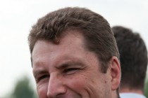 Сергей Андреев, глава представительства БАСФ в России и СНГ и генеральный директор ЗАО «БАСФ»