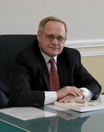 Юрий Луканин: Прибыль ОАО Русполимет существенно выросла и позволяет с надеждой смотреть в будущее