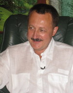 Сергей Туманин