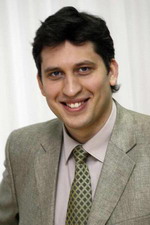 Сергей Преснов