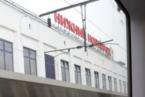 Высокоскоростной поезд Сапсан 30 июля отправился в первый коммерческий рейс по маршруту Нижний Новгород – Москва