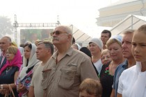 Кинорежиссер Никита Михалков