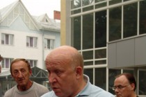 Губернатор Нижегородской области Валерий Шанцев пообещал не оставить погорельцев без помощи