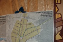 План по восстановлению села