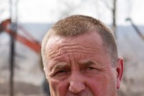 Работы по заливке фундаментов на стройплощадках будут полностью завершены до 5 сентября 2010 года. Об этом сообщил 10 августа журналистам и.о. министра строительства Нижегородской области Владимир Челомин